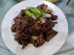 -宝发园名菜馆