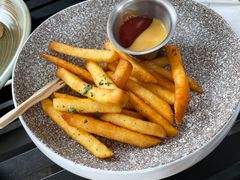 -blend咖啡部落(卓悦中心店)