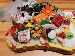 -皇品田苑日式料理(苏州中心店)