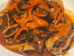 -柴窝堡22号辣子鸡·传承新疆菜