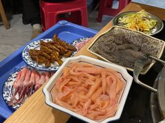 -飘香火锅(玉林西路店)