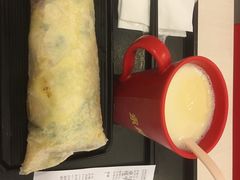 -永和大王(解放东路店)