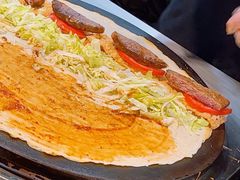 -文叔·湖北名小吃·小龙虾(黄贝岭地铁站店)