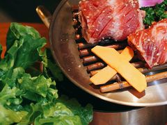 -西塔老太太泥炉烤肉(双井店)