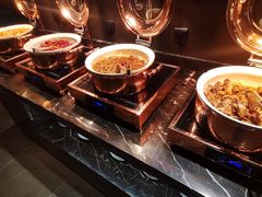 -汉丽斯巴西烤肉自助(市南店)