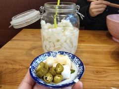 -螺大蛳柳州螺蛳粉·火锅·热干面(西城永捷店)