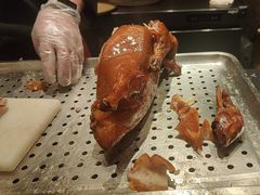 -全聚德(双井店)
