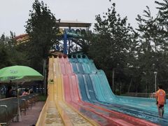 -欢乐水魔方水世界