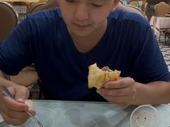-莎车清真美食