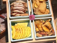 -蘑界·野生菌火锅(深业上城店)