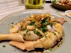 -岭南真味·匠心粤菜(K11店)