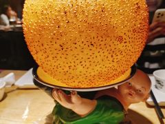 -吴越荣记苏州菜·松鼠桂鱼100%活鱼现做(斜塘老街店)