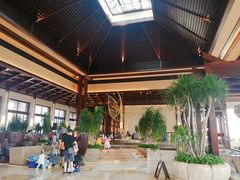 -惠州金海湾嘉华度假酒店