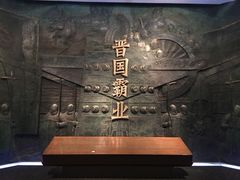 太原博物馆-太原面食店(解放路店)