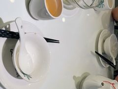 -清晖小苑•顺德地方菜(壹海城店)