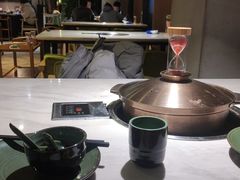 大堂-狐狸爱上椰子鸡(滨江星光大道店)