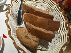 -俄士厨房(五棵松华熙LIVE店)