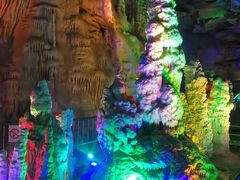 -泰安地下龙宫景区