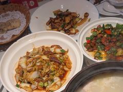 -老阿爸鲜鱼土菜(园区永旺店)