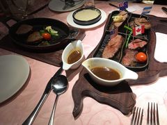 -西堤牛排(南京龙江店)