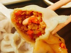 -东北饭店·饺饺者( 学府壹号店)