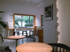 -COTTON CAFE(德信·中外公寓店)