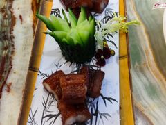 脆皮叉烧-椿记烧鹅(叠彩店)