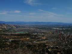 -阳台山自然风景区