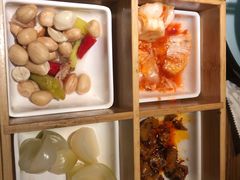 -九锅一堂酸菜鱼(新南凯德直营店)
