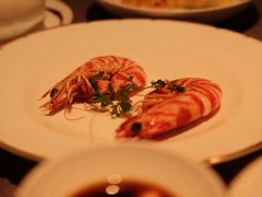 -金海华·悦食东方(苏州中心商场店)