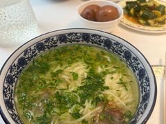 -悦真雅院·四合院·清真私房菜(雍和宫店)