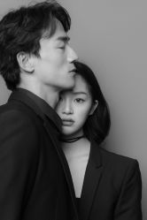 -布丁婚纱摄影工作室