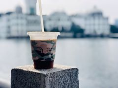 水洗西达摩美式-JPG coffee(广州体育西店)