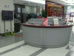 -中国工商银行(晋安支行)