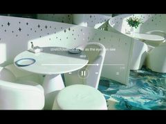 -天玑高空江景餐厅&酒吧Sky Secret Restaurant&Bar