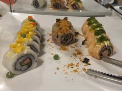 -戈拿旺巴西烤肉(崇文门店)