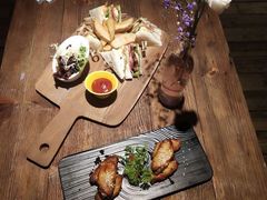 -松鹤精致料理(五一中路店)