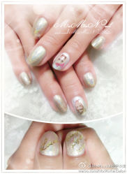 c6cf66a8tw1eey80pdevkj20j30q642b-Momo nail 日系美甲