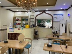 -揽月斋•清真小馆(右安门店)