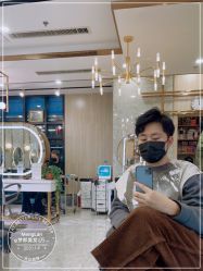 -Meng Lang 梦郎白金店
