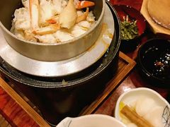 -蟹道乐(新宿本店)