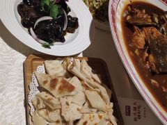 -旺顺阁·北京菜(北辰上品+)