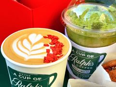 -Ralph’s Coffee(北京三里屯店)