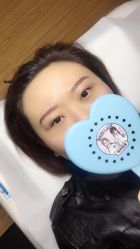 -babiline芭比莱恩半永久纹眉纹唇发际线