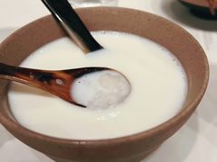 奶白酒-胡麻(静安嘉里店)