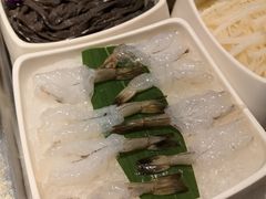 -海底捞火锅(安吉万达店)
