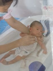 -东方幸福国际母婴月子会所(沙湾公园店)