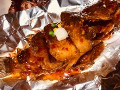 -老头儿油爆虾·知味杭州(爱琴海购物中心)