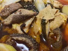 -老徐烧烤涮肚(交道口店)