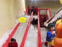 游乐设施-安徒生童话乐园